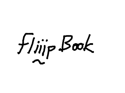 Fliiip Book