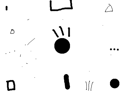 Creative expression demo